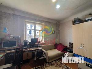 2-к квартира, вторичка, 62м2, 2/2 этаж