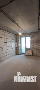 1-к квартира, вторичка, 35м2, 3/14 этаж