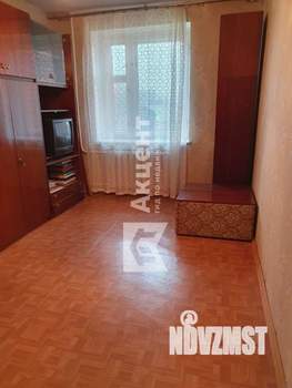 2-к квартира, вторичка, 46м2, 3/9 этаж