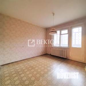2-к квартира, вторичка, 47м2, 1/9 этаж