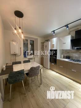 3-к квартира, вторичка, 67м2, 12/14 этаж