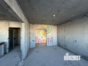 3-к квартира, вторичка, 84м2, 11/17 этаж