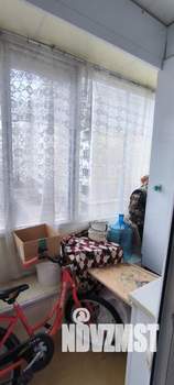 3-к квартира, вторичка, 65м2, 4/5 этаж