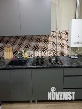 1-к квартира, вторичка, 29м2, 1/4 этаж