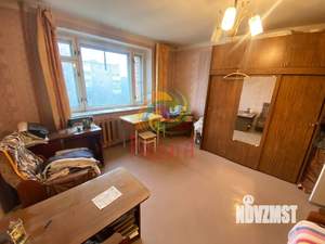 1-к квартира, вторичка, 35м2, 3/9 этаж