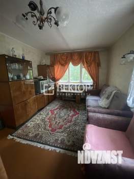 1-к квартира, вторичка, 30м2, 2/5 этаж