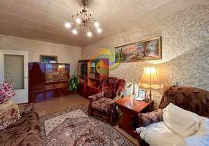 2-к квартира, вторичка, 47м2, 5/5 этаж