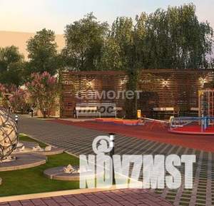 1-к квартира, вторичка, 39м2, 2/10 этаж