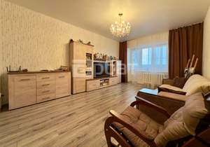 2-к квартира, вторичка, 71м2, 10/10 этаж