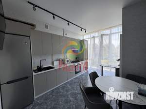 1-к квартира, вторичка, 40м2, 5/6 этаж
