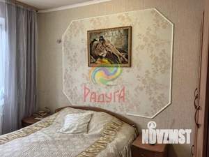 3-к квартира, вторичка, 61м2, 5/5 этаж