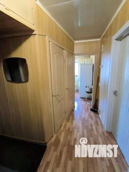 3-к квартира, вторичка, 62м2, 3/5 этаж