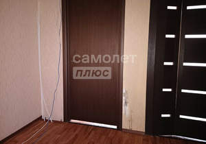 1-к квартира, вторичка, 46м2, 8/10 этаж