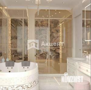 4-к квартира, вторичка, 146м2, 4/5 этаж