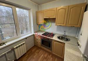 2-к квартира, вторичка, 45м2, 3/5 этаж