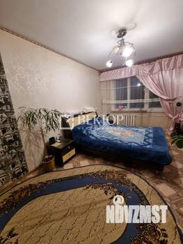 3-к квартира, вторичка, 61м2, 4/5 этаж