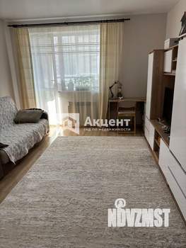 1-к квартира, вторичка, 47м2, 5/7 этаж