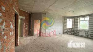 Студия квартира, вторичка, 98м2, 5/5 этаж