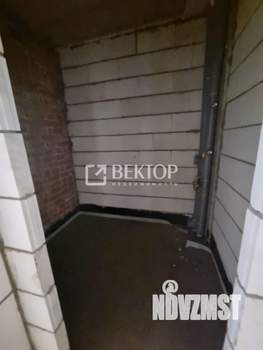 1-к квартира, вторичка, 47м2, 2/14 этаж