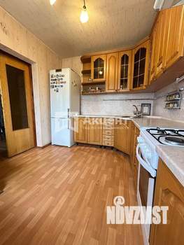 3-к квартира, вторичка, 85м2, 4/5 этаж