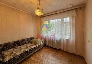 3-к квартира, вторичка, 49м2, 3/5 этаж