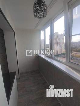 3-к квартира, вторичка, 84м2, 11/17 этаж