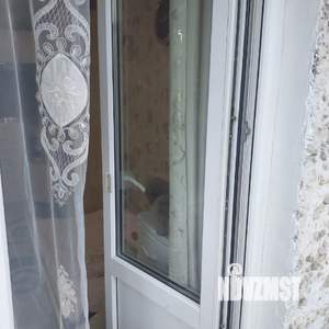 2-к квартира, вторичка, 38м2, 2/5 этаж