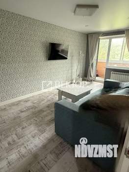 2-к квартира, вторичка, 47м2, 3/5 этаж