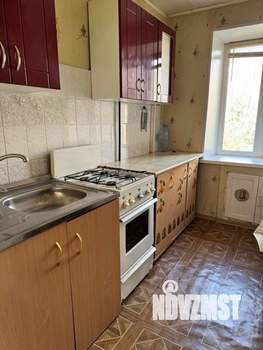 2-к квартира, вторичка, 52м2, 5/5 этаж