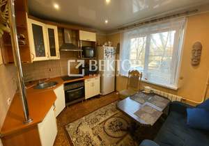 3-к квартира, вторичка, 68м2, 1/9 этаж