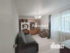 2-к квартира, вторичка, 40м2, 2/5 этаж