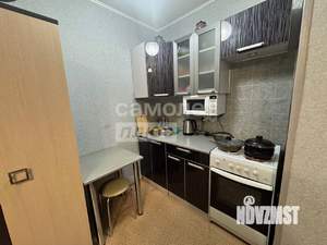 Студия квартира, вторичка, 27м2, 3/3 этаж