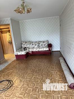 2-к квартира, вторичка, 42м2, 3/5 этаж
