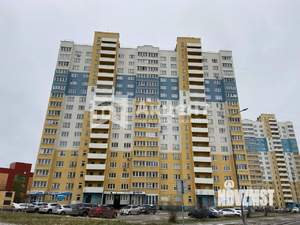 3-к квартира, вторичка, 79м2, 2/17 этаж