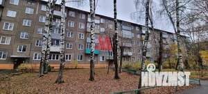 2-к квартира, вторичка, 45м2, 3/5 этаж