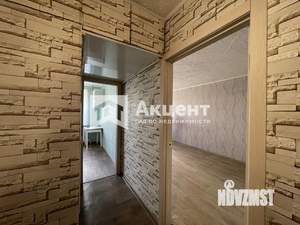 1-к квартира, вторичка, 32м2, 2/5 этаж