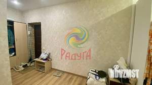 1-к квартира, вторичка, 58м2, 10/11 этаж