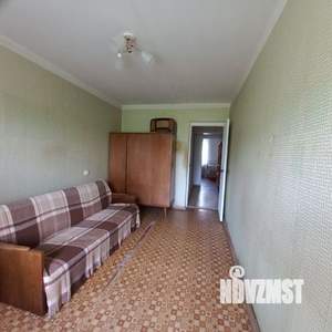 3-к квартира, вторичка, 63м2, 3/9 этаж