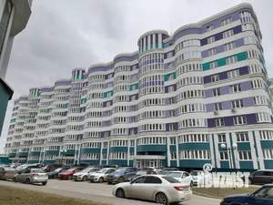 2-к квартира, вторичка, 64м2, 8/9 этаж