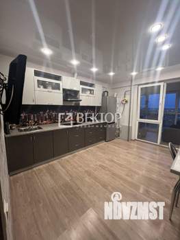 2-к квартира, вторичка, 95м2, 18/20 этаж