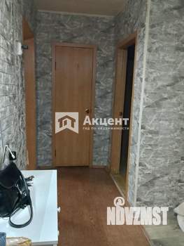 2-к квартира, вторичка, 46м2, 1/5 этаж