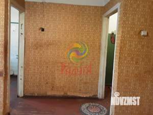 2-к квартира, вторичка, 41м2, 3/4 этаж