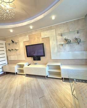 3-к квартира, вторичка, 73м2, 4/9 этаж