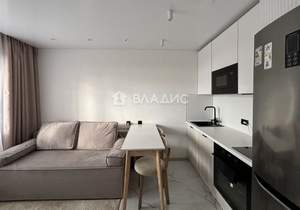 Студия квартира, вторичка, 28м2, 5/5 этаж