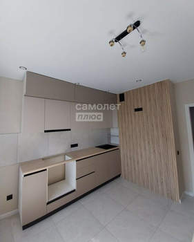2-к квартира, вторичка, 63м2, 6/17 этаж