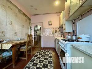 3-к квартира, вторичка, 81м2, 2/4 этаж