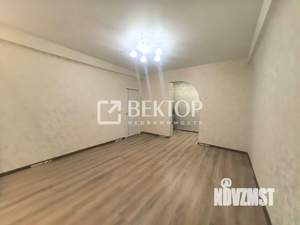 2-к квартира, вторичка, 56м2, 4/4 этаж