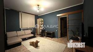 3-к квартира, вторичка, 86м2, 2/4 этаж