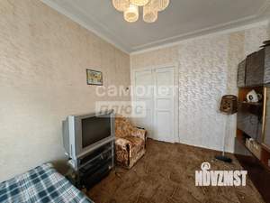 2-к квартира, вторичка, 54м2, 4/4 этаж