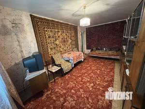 2-к квартира, вторичка, 47м2, 3/5 этаж